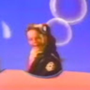 Meet your Posher, Carter